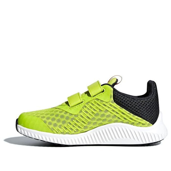 

Кроссовки fortarun cool cf k wide Adidas, зеленый