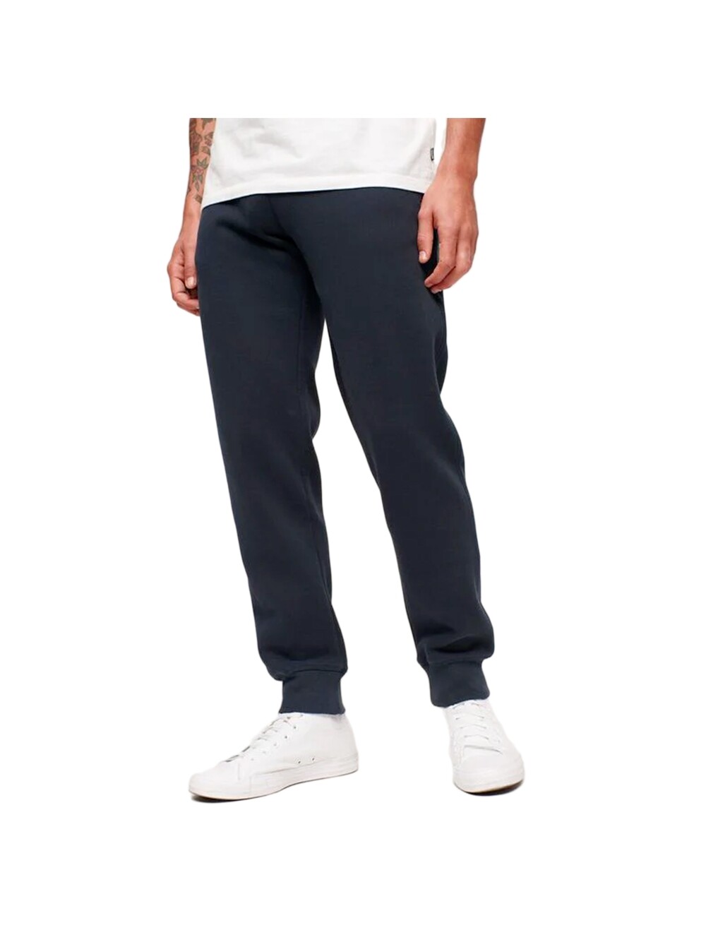 

Спортивный костюм незаменим Superdry, синий