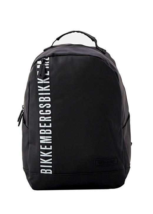 

Черный мужской рюкзак Dirk Bikkembergs