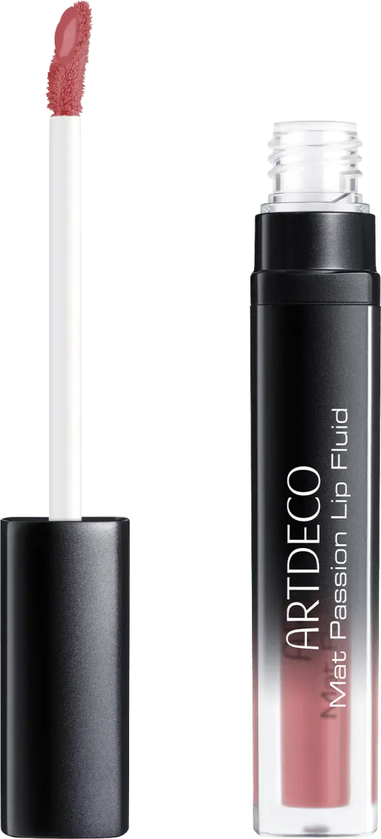 

Lippenstift Mat Passion Fluid 25 So Mauve 3 мл ARTDECO