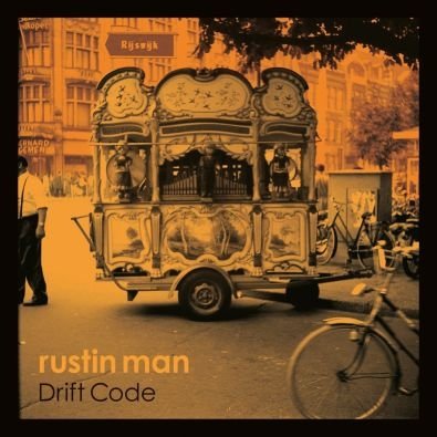 Виниловая пластинка Rustin Man - Drift Code