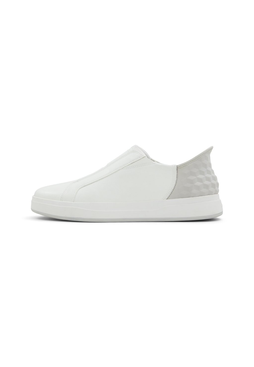

Низкие кроссовки Rebound ALDO, белый