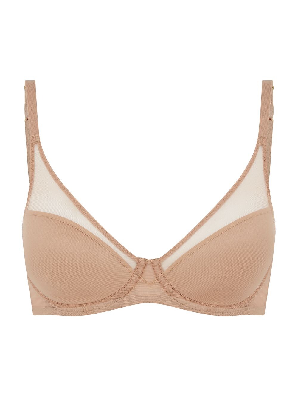 

Мягкий бюстгальтер Lucky Agent Provocateur