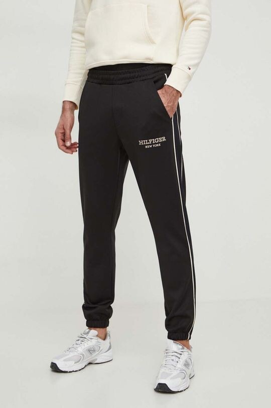 

Спортивные штаны Tommy Hilfiger, черный