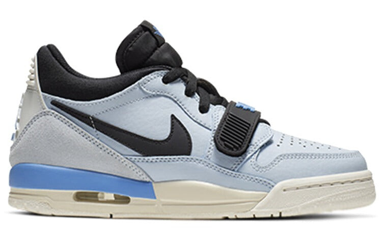 

Кроссовки Jordan Legacy 312 Low Psychic Blue