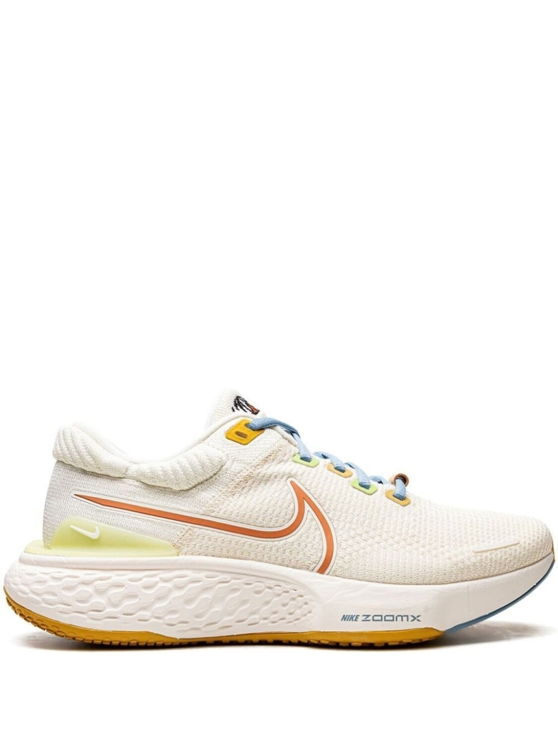

Nike кроссовки ZoomX Invincible Run Flyknit 2, белый