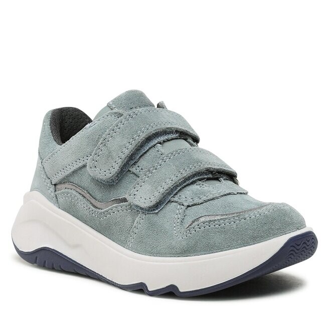 

Кроссовки Superfit M, зеленый