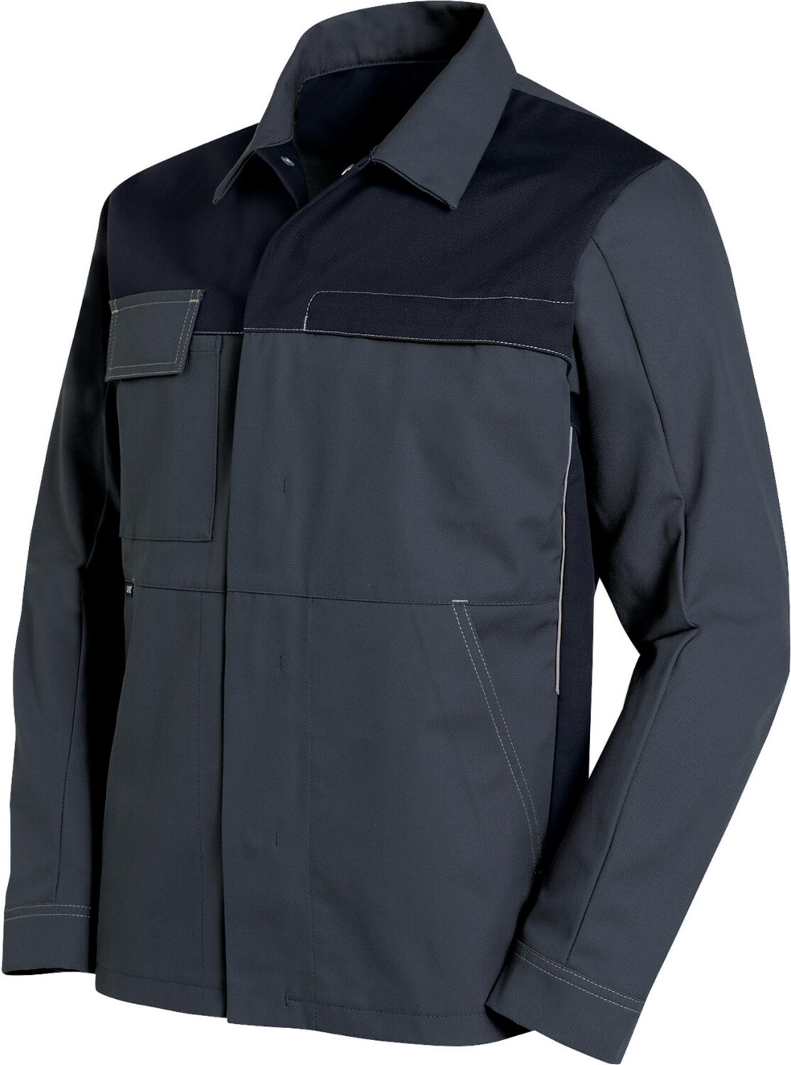 

Куртка Uvex Jacke, серый