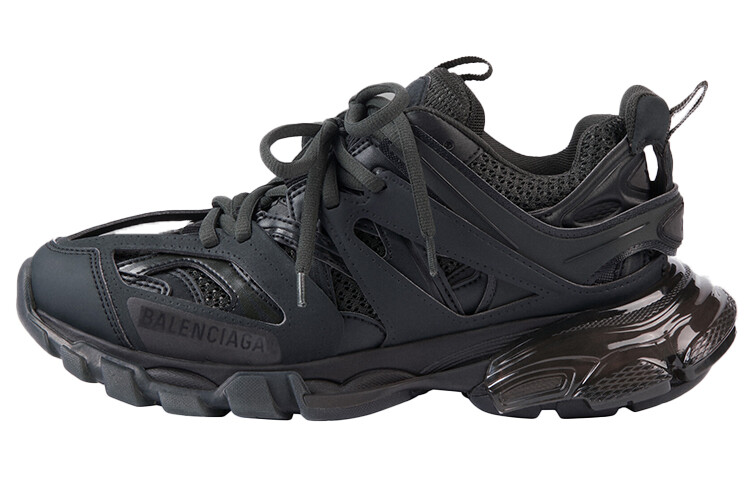 

Balenciaga Массивные кроссовки Track 1.0 Мужской