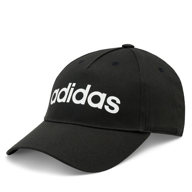 

Бейсболка adidas DailyCap, черный