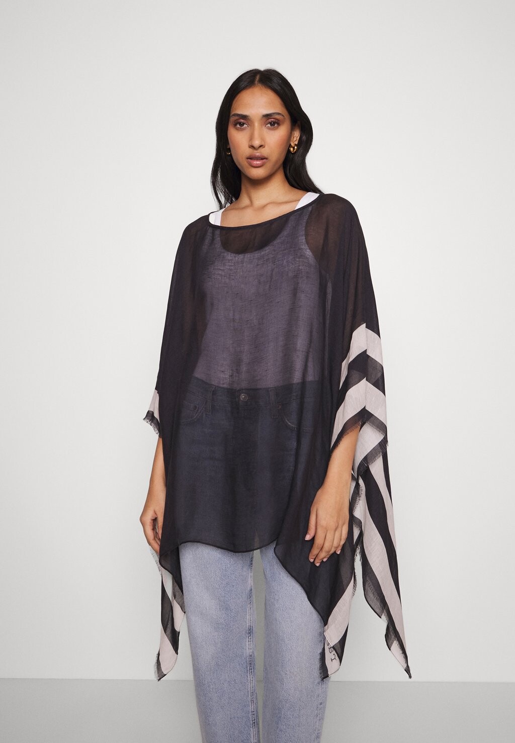 

Накидка rag & bone