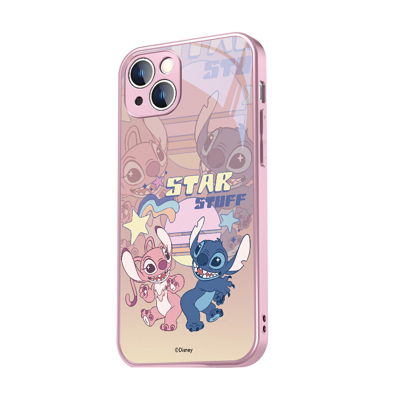 

Чехол для телефона Disney, DWCXBLCX1025 - Far Peak Blue