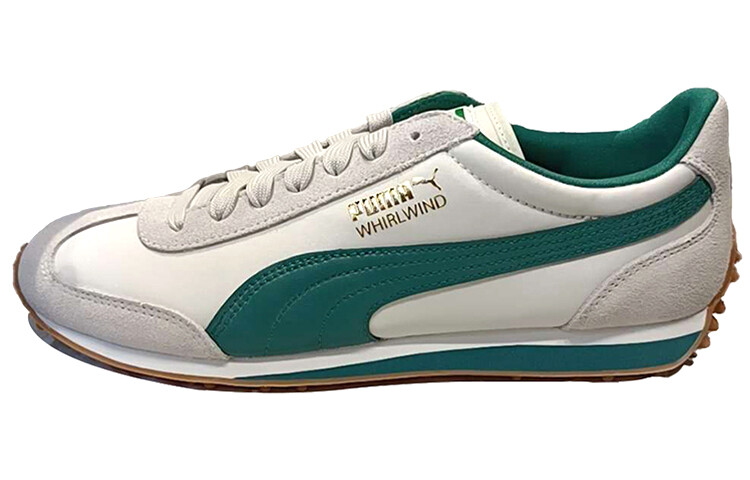 

Мужские кроссовки Puma Whirlwind Classic Хаки/Зеленый/Серый