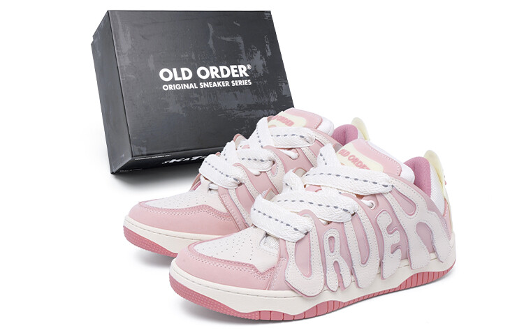 

Old Order Skater 001 Обувь для скейтбординга унисекс