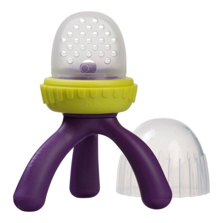 

Детский прорезыватель B.Box Passion Splash, 1 шт