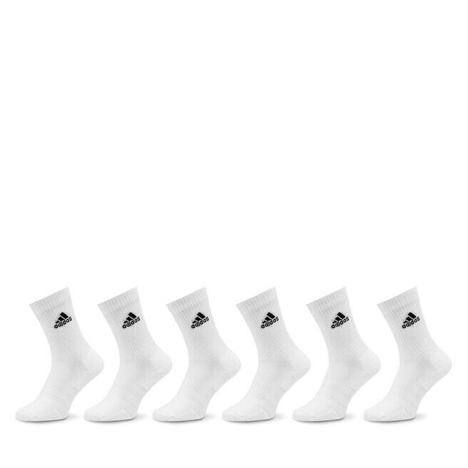 

Носки adidas CushionedSportswear Crew, белый