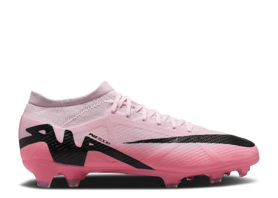 

Кроссовки Nike Zoom Mercurial Vapor 15 Pro FG, цвет Mad Brilliance Pack