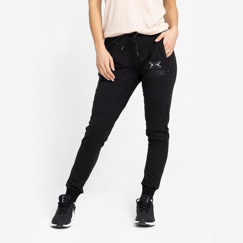 

Женские брюки для бега Picsil Core, цвет negro