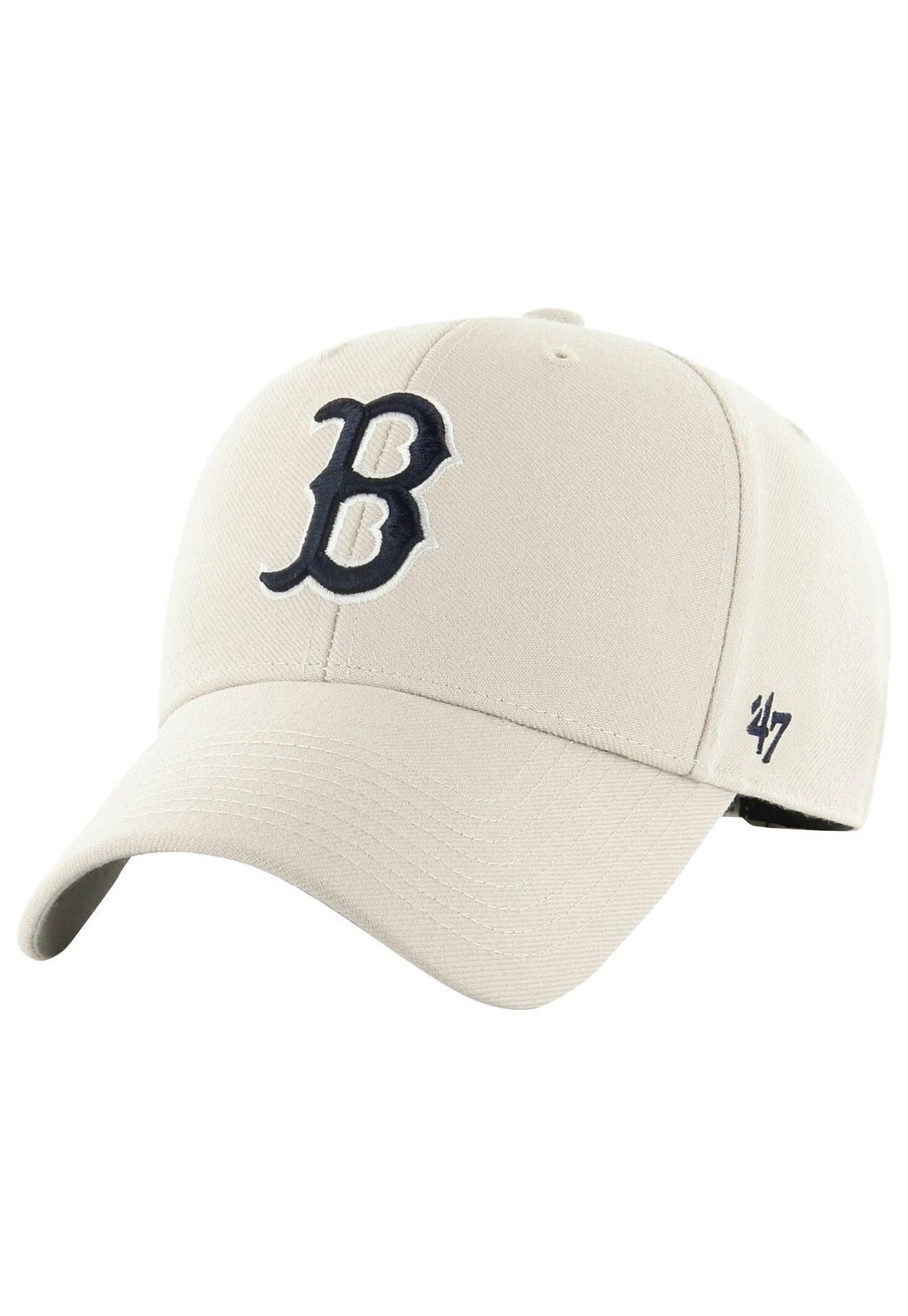 

Бейсболка MLB BOSTON RED SOX BONE '47, цвет beige