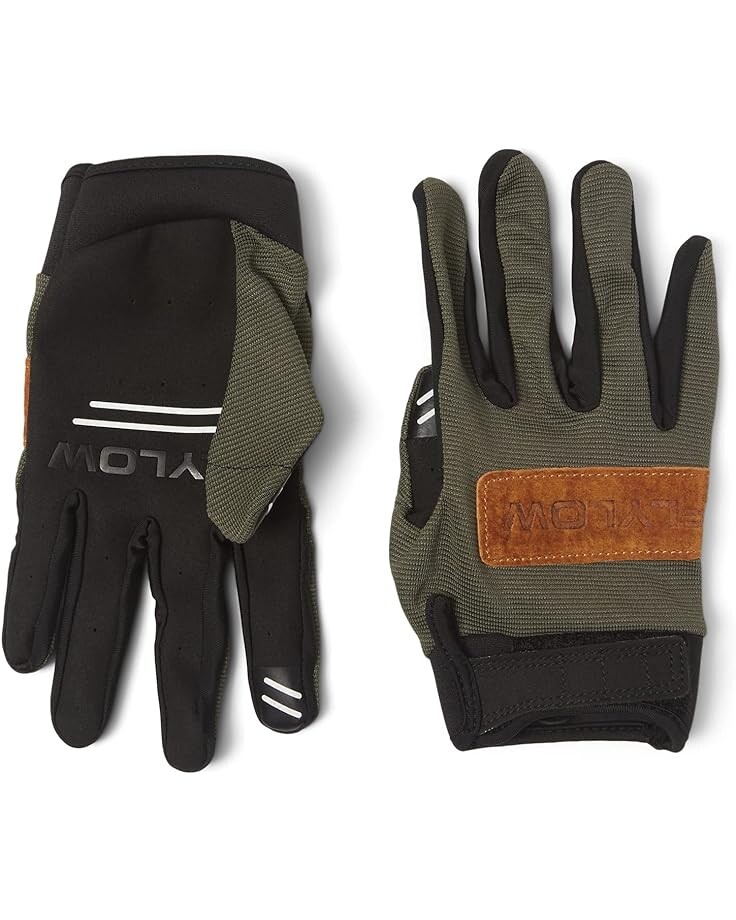 

Перчатки Flylow Dirt Gloves, цвет Boa