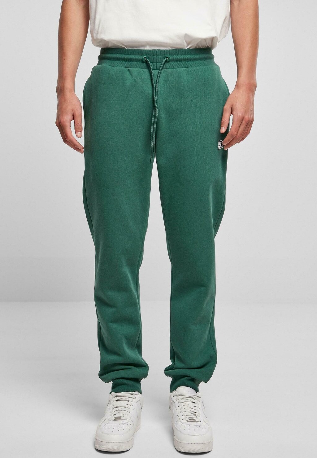 

Брюки спортивные ESSENTIAL Starter, цвет darkfreshgreen