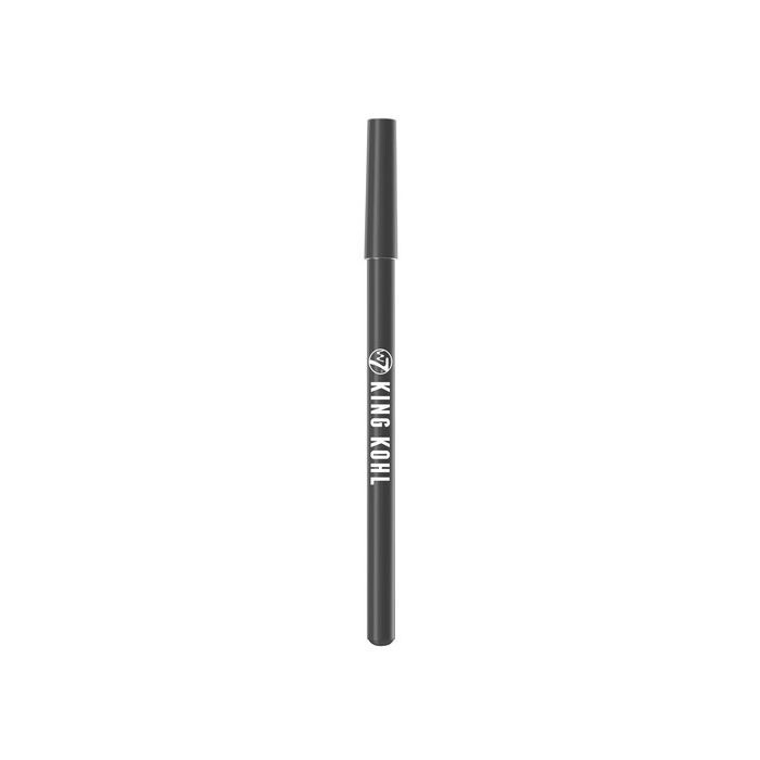 

Карандаш для глаз King Kohl Lápiz de Ojos W7, Black Brown