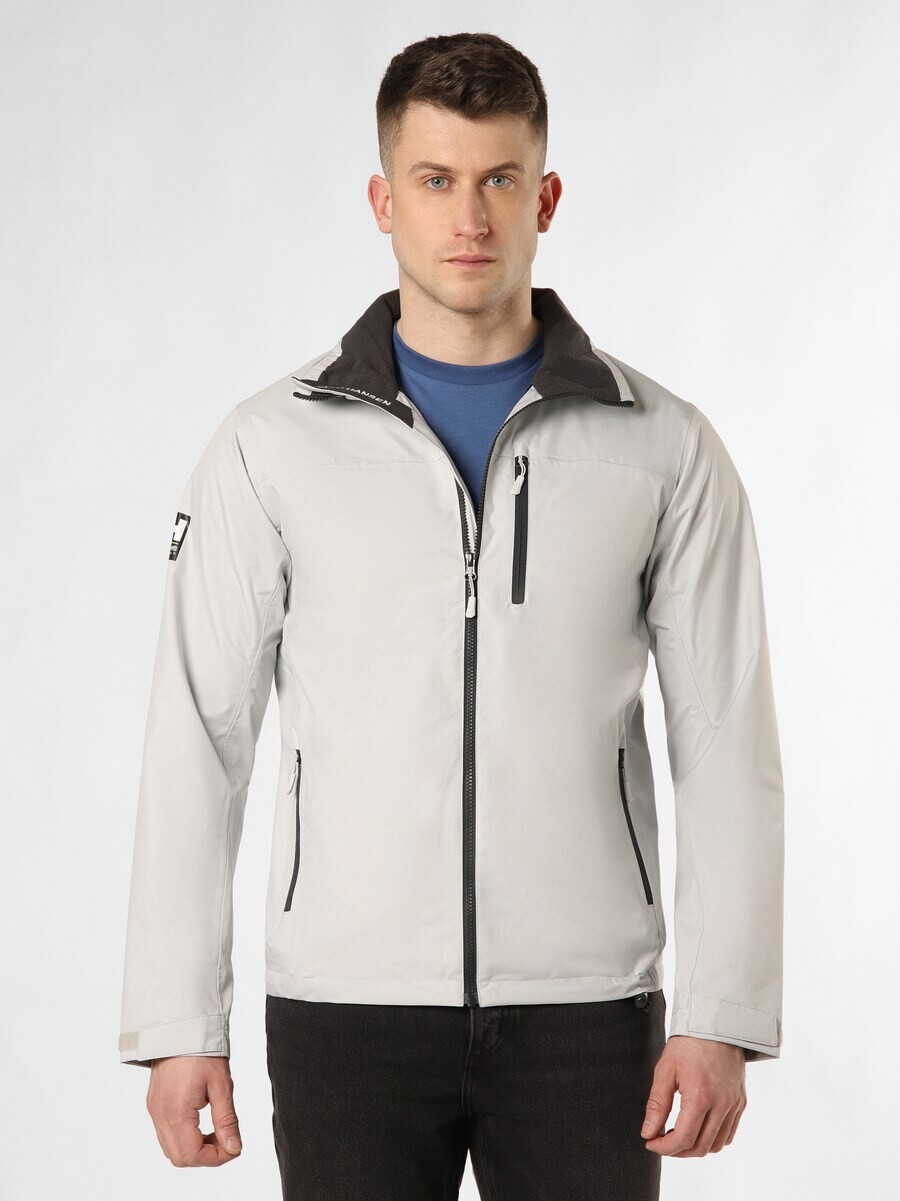 

Межсезонная куртка Helly Hansen CREW, светло-серый