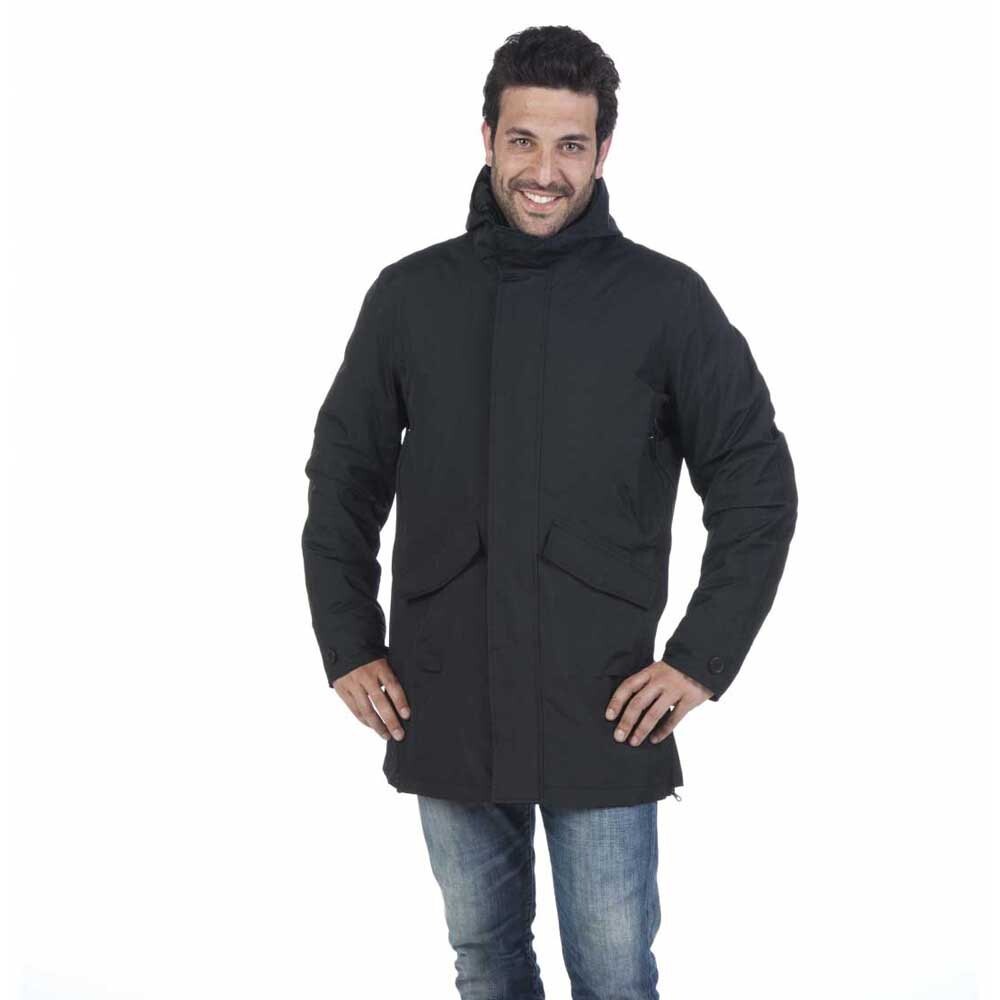 

Куртка Tucano Urbano Magic, черный