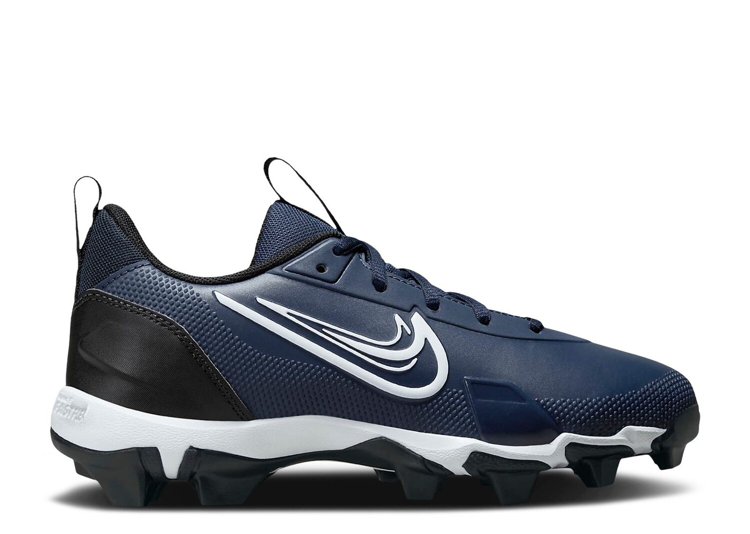 

Кроссовки Nike Force Trout 9 Keystone Gs 'Midnight Navy', синий