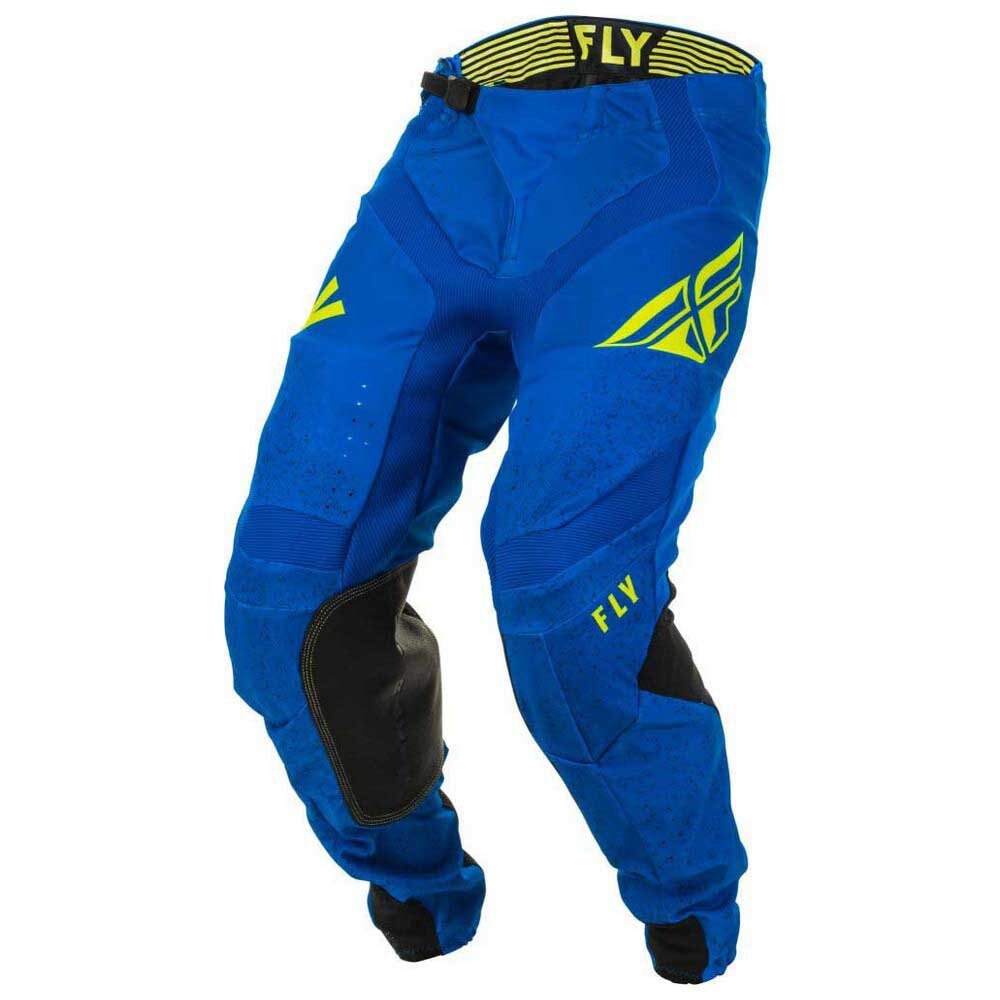 

Брюки Fly Racing Lite Hydrogen 2020, синий