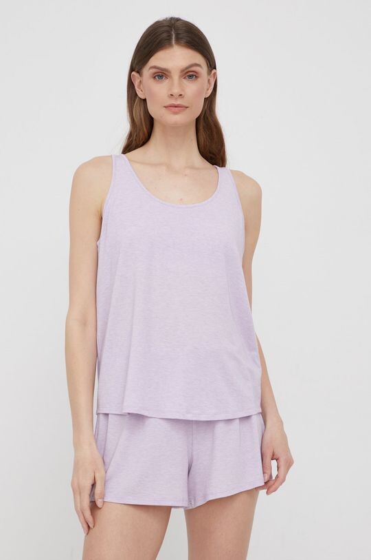 

ГЭП топ Gap, фиолетовый