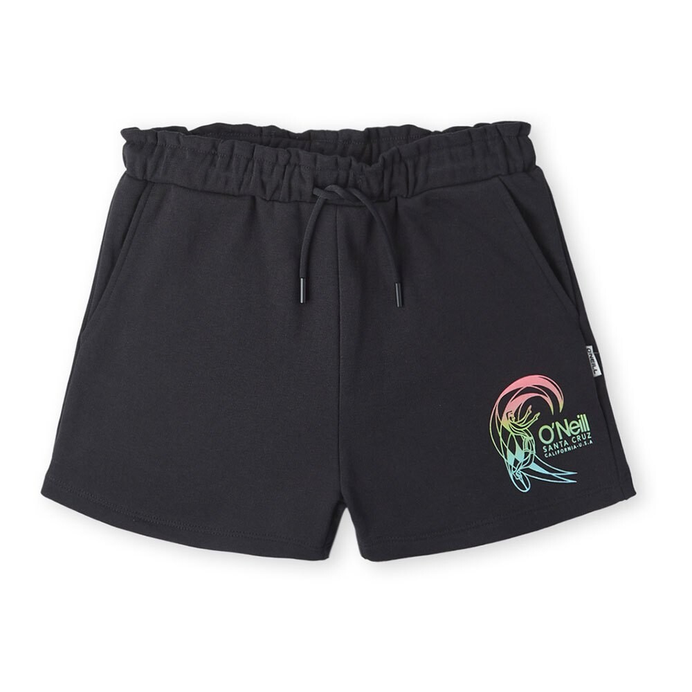 

Джоггеры O´neill Circle Surfer Short, черный