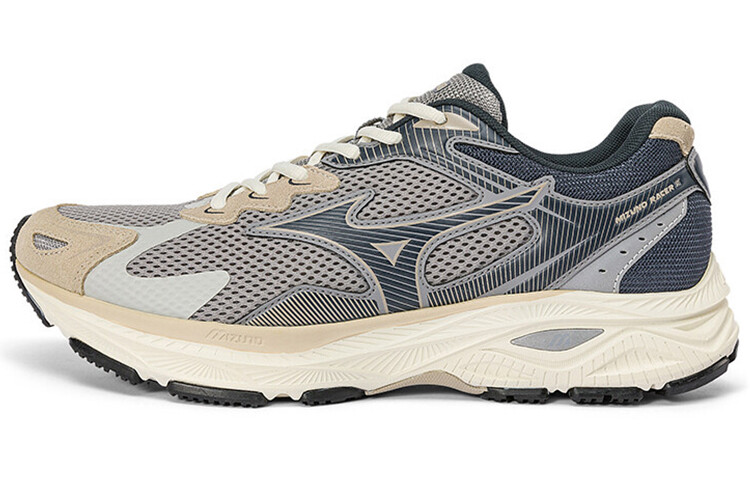 

Кроссовки унисекс Mizuno Racer S