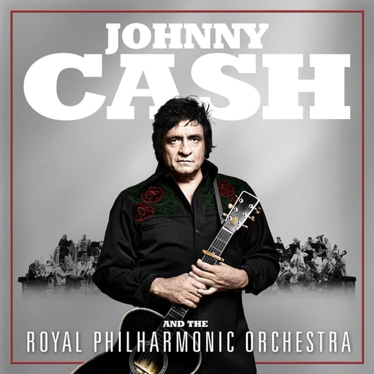 Виниловая пластинка Cash Johnny - Johnny Cash And The Royal Philharmonic Orchestra cash johnny bootleg 4 the soul of truth 180gram vinil