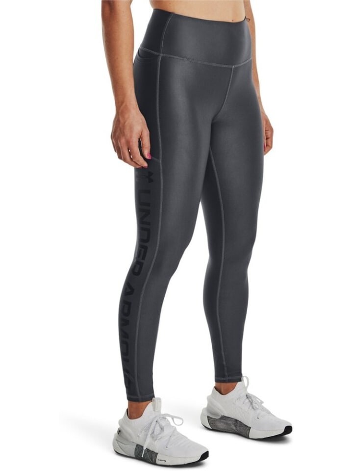 

Леггинсы Under Armour, серый
