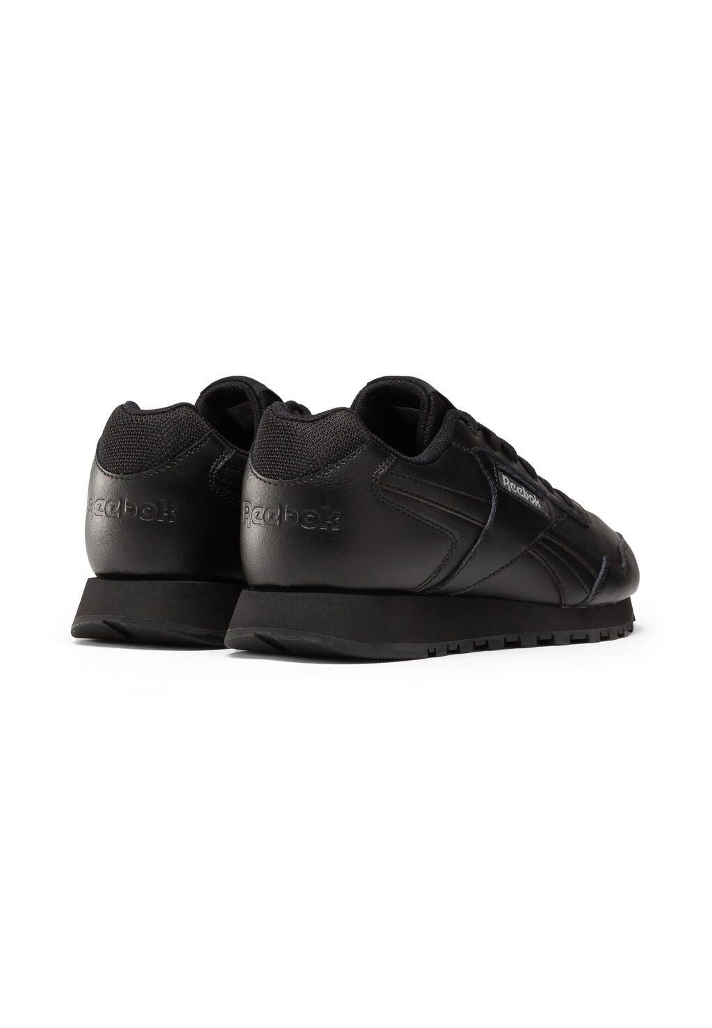 

Кроссовки GLIDE Reebok, черный