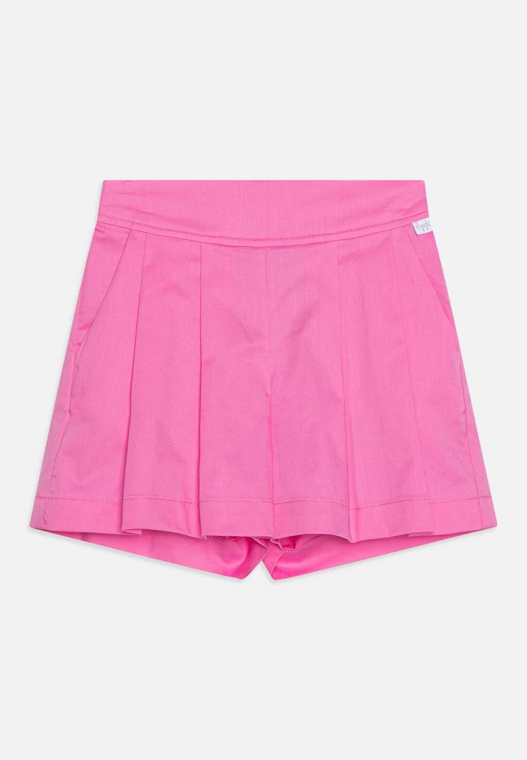 

Шорты SKORT Il Gufo, цвет rosehip pink