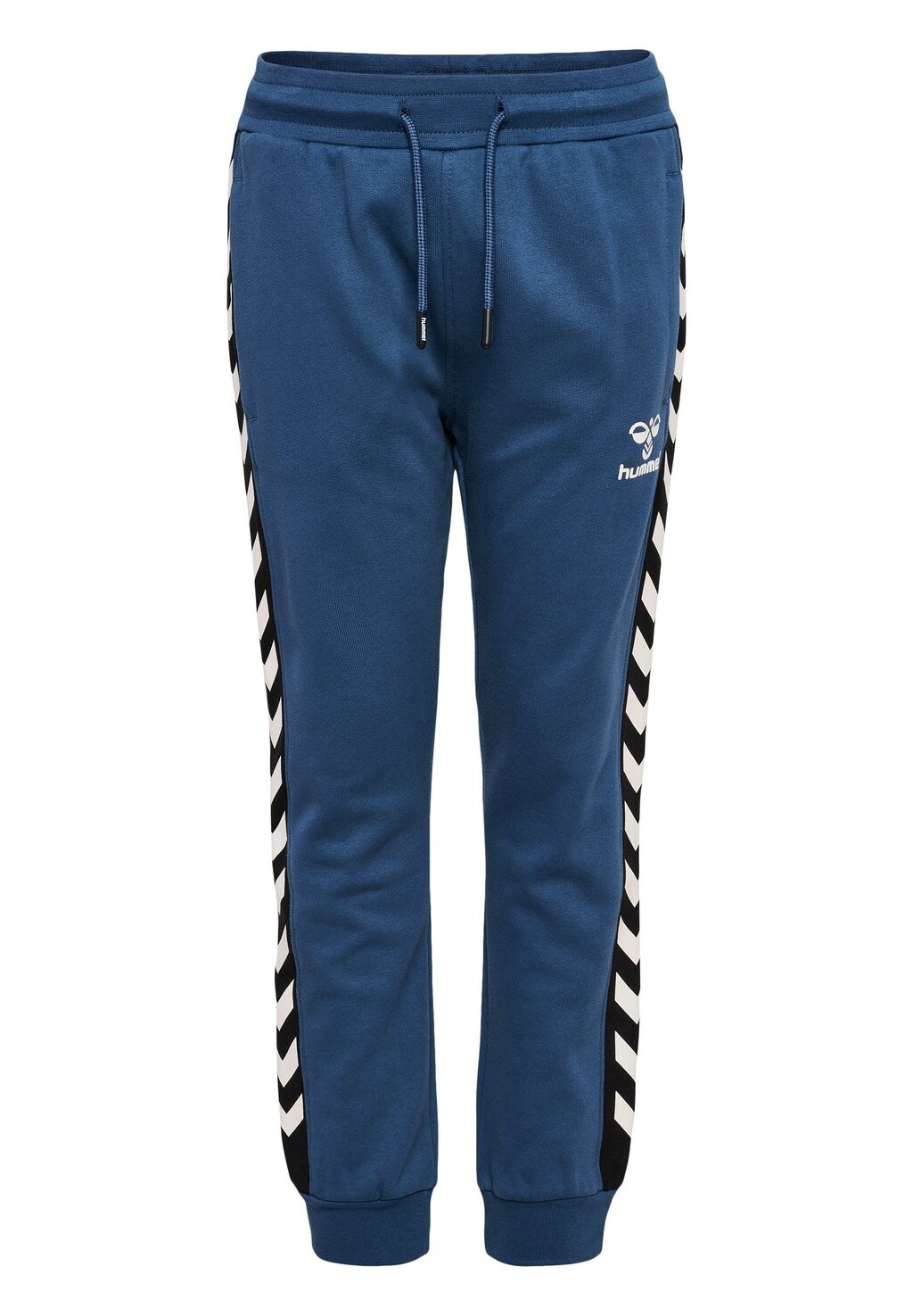

Брюки для бега TAKAO Hummel, цвет dark denim