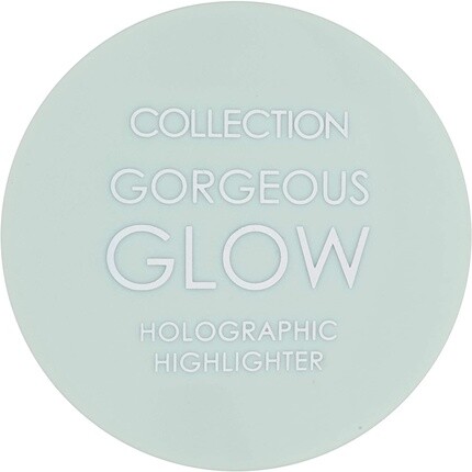 

Коллекция голографических хайлайтеров Gorgeous Glow Holographic Highlighter Number 3 Pixie, New Balance