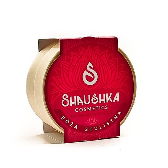 

Универсальный шампунь для волос Rose Centifolia Shaushka Cosmetics
