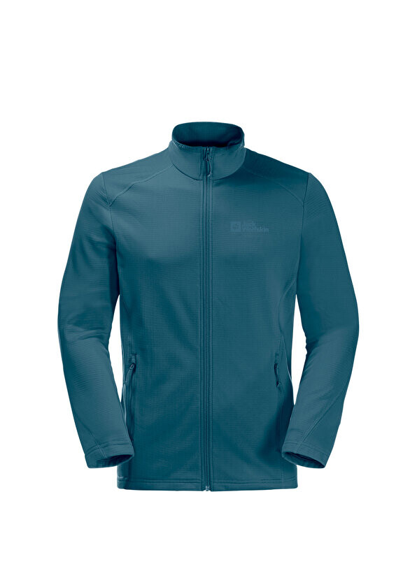 

Мужская флисовая куртка kolbenberg fz Jack Wolfskin