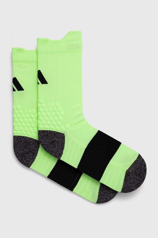 

Носки adidas Performance, зеленый