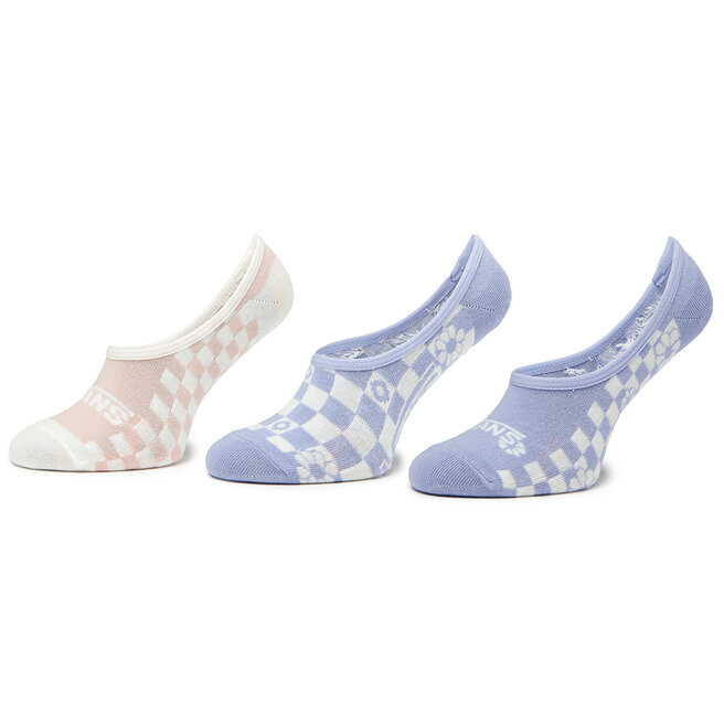 

Носки Vans FairlandsCanoodle, фиолетовый