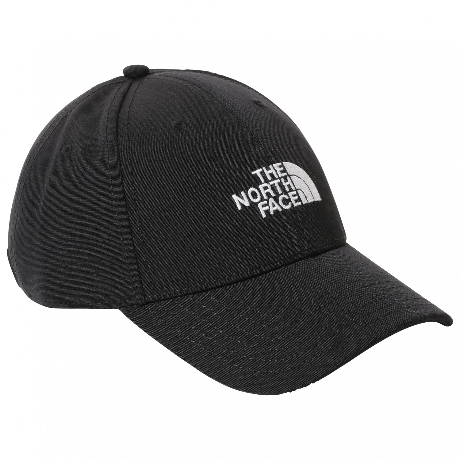 Кепка The North Face Recycled 66 Classic Hat, цвет TNF Black/TNF White