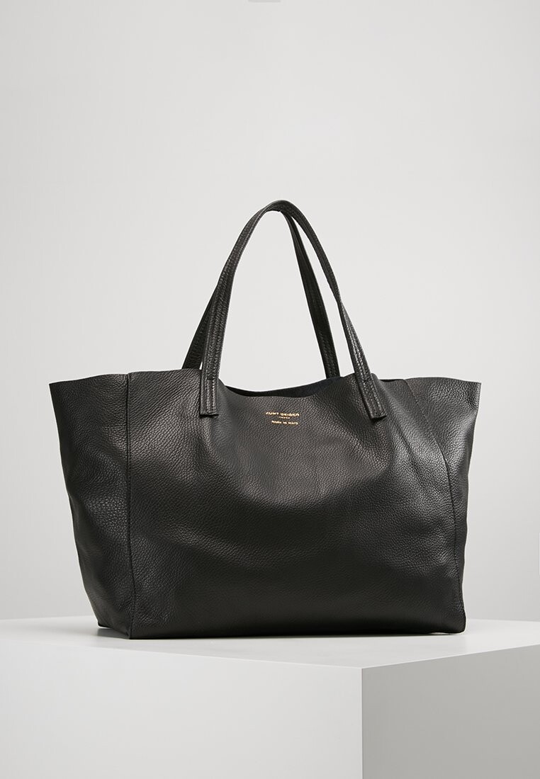 

Сумка для покупок Kurt Geiger London, черный