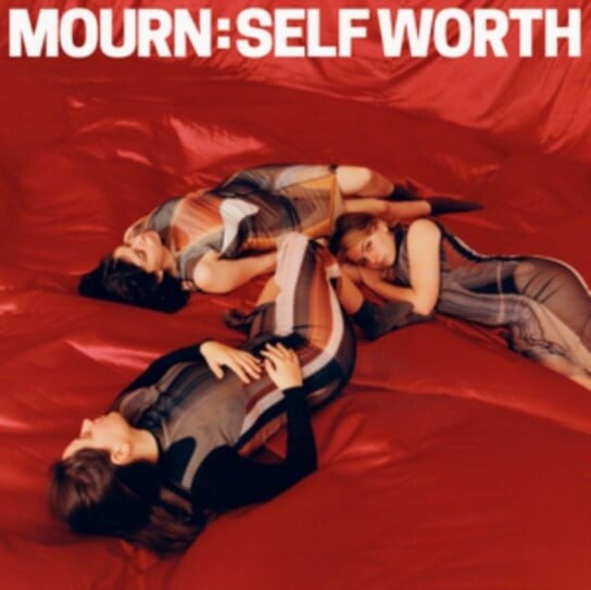 

Виниловая пластинка Mourn - Self Worth