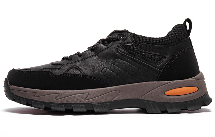 

Кроссовки мужские Lifestyle Shoes Men Low-Top Mulinsen, серый