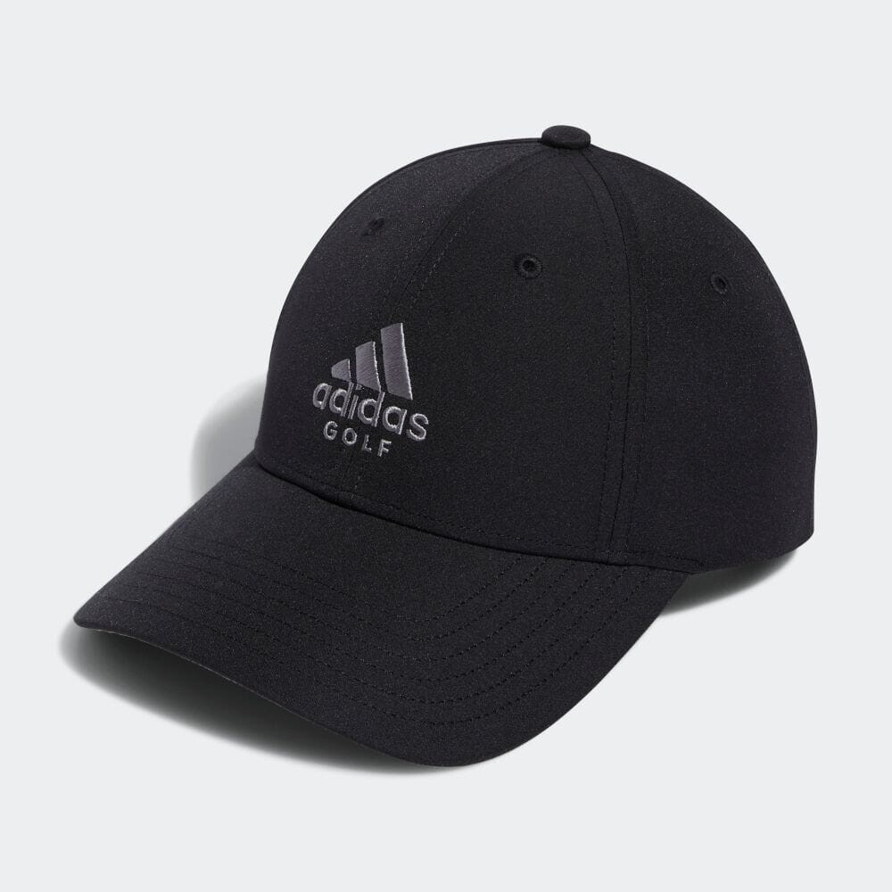 

Кепка Adidas H57147, черный