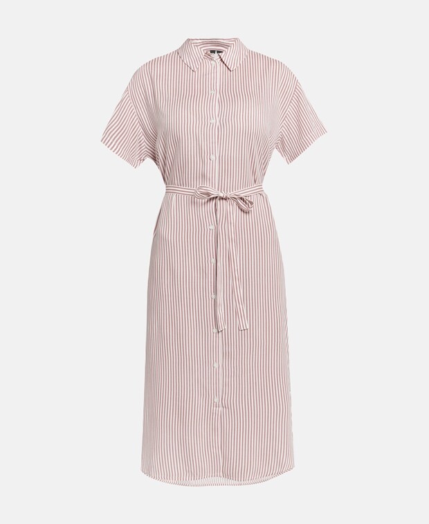 

Повседневное платье Vero Moda, экрю