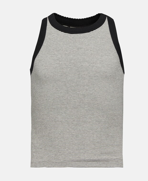 

Майка Scotch & Soda, черный